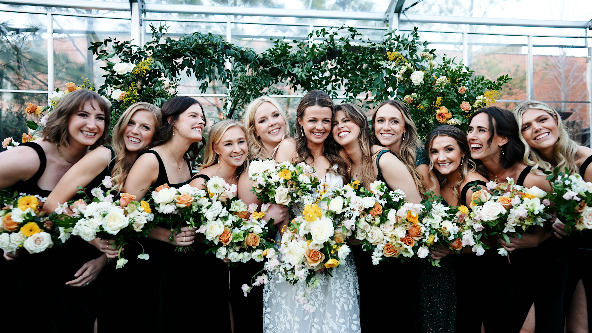 BSR Wedding Films Dallas