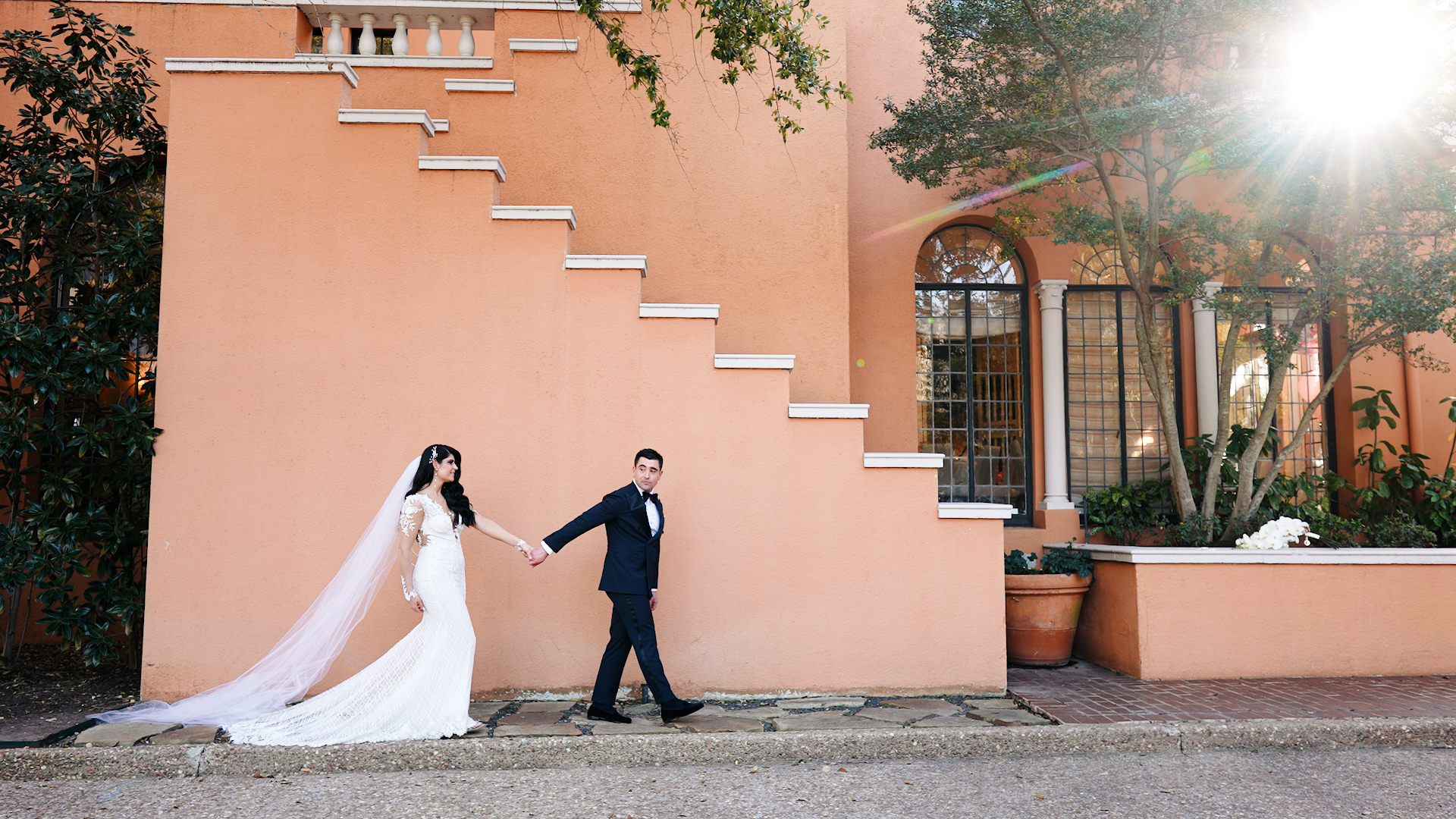 BSR Wedding Films