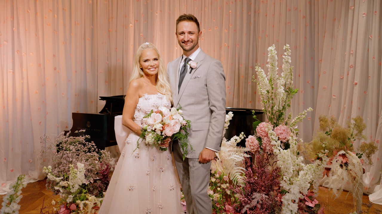 Kristin + Josh Wedding Film