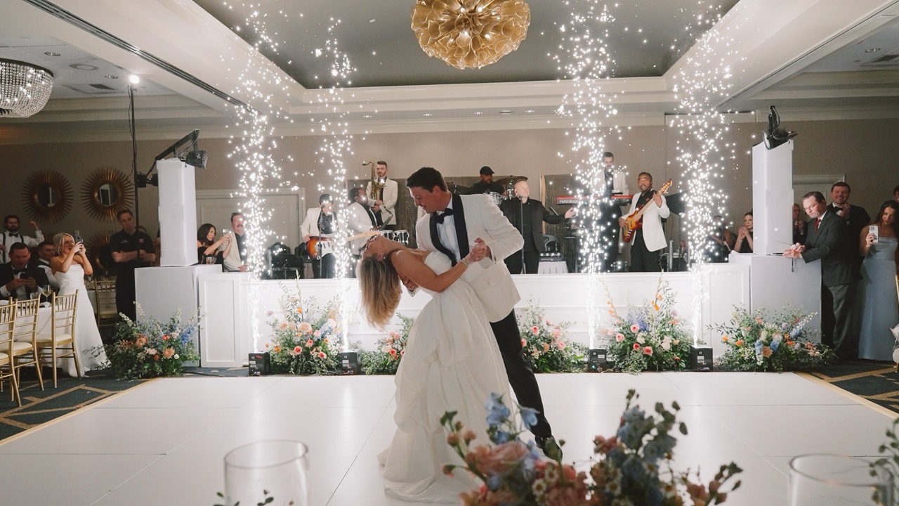 Taylor + Cole Wedding Film